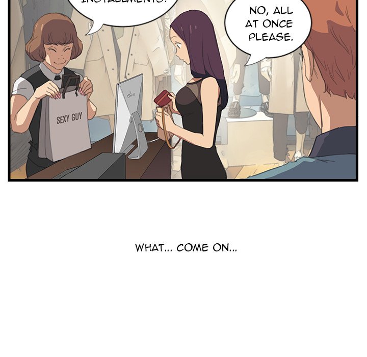My Stepmom - episode 1 - 18