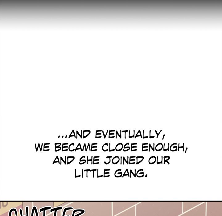 Secret Siblings - episode 1 - 101