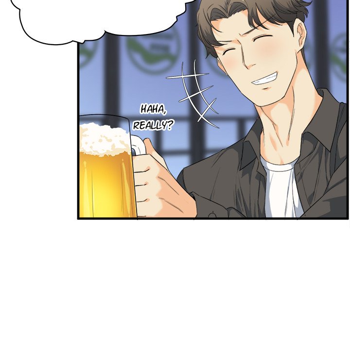 Excuse me, This is my Room - episode 2 - 32