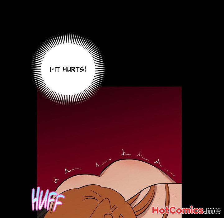 Love, Lust, & Joy - episode 31 - 59