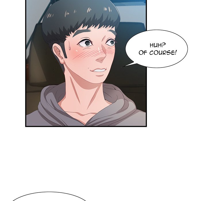 Tasty Chat: 0km - episode 3 - 60