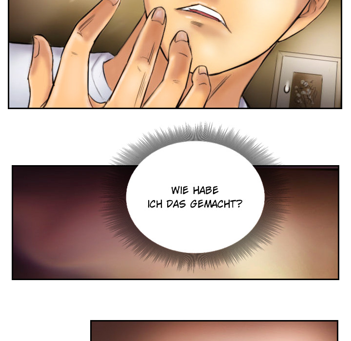 Mein neues Gesicht - episode 6 - 23