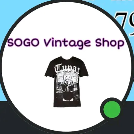 sogovintage
