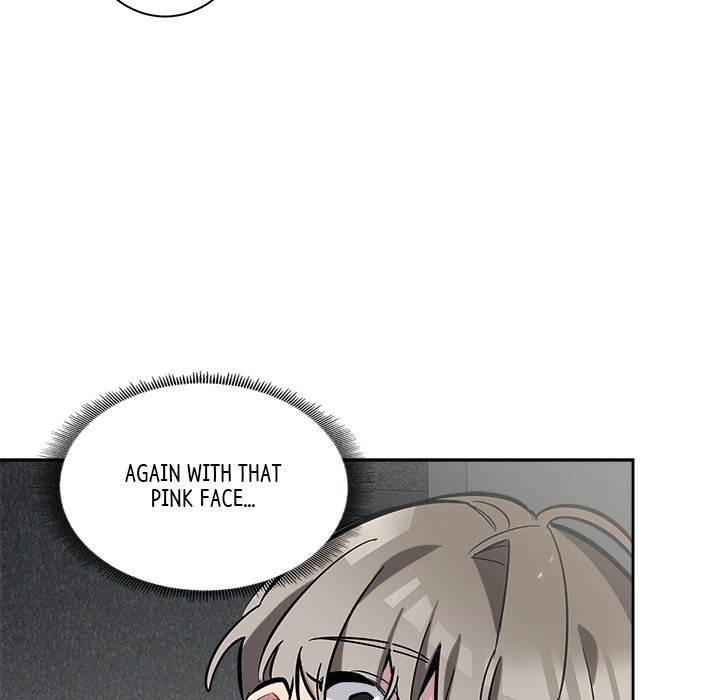 Cherry Doll Scandal - episode 2 - 130