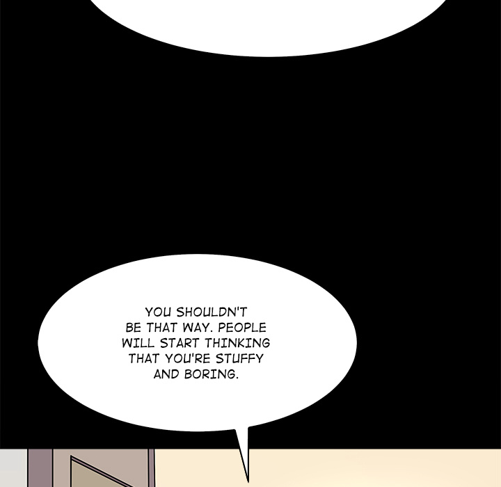 Immoral Family - episode 5 - 76