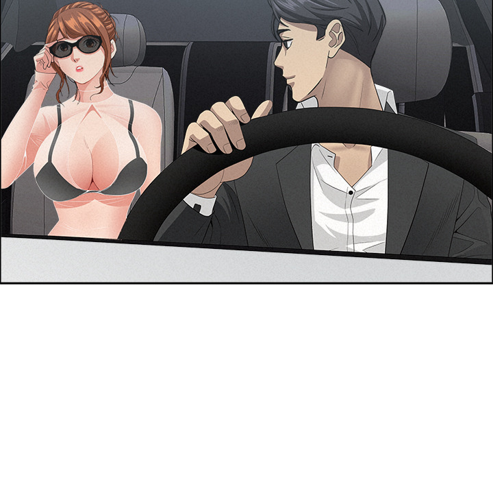 Her Bodyguard - episode 61 - 135