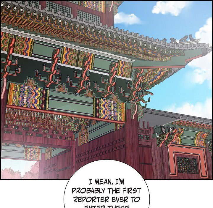 Crown Prince's Marriage Proposal - episode 20 - 57