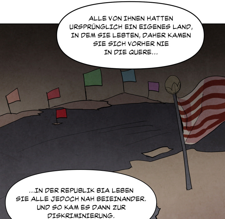 Die Dämonenkaiserin - episode 65 - 72