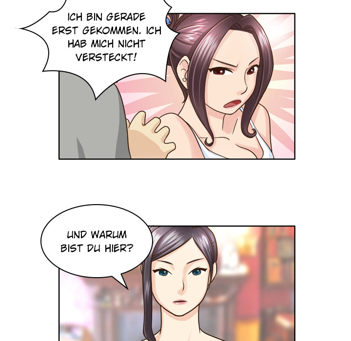 Die neue Kollegin - episode 8 - 25