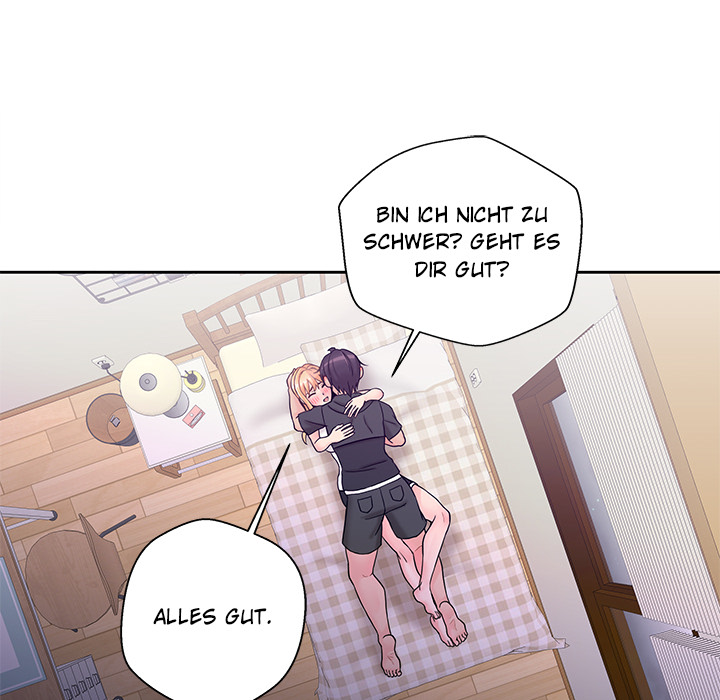 Liebe... aber nur zum Üben - episode 20 - 126