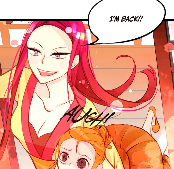 The Blue Snake and the Red Moon - episode 29 - 46
