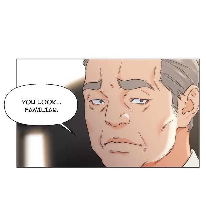 Old Friend - episode Prologue - 7