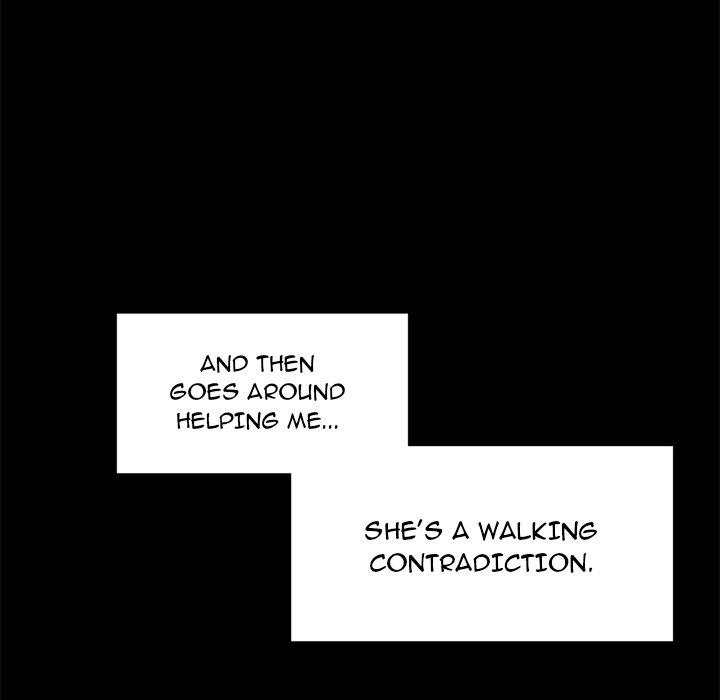 Hidden From The Light - episode 30 - 99