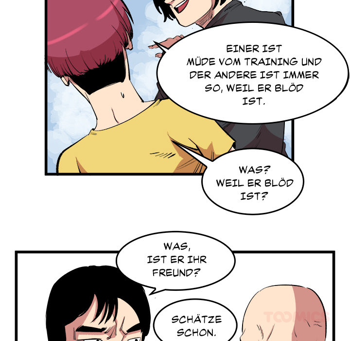 Die Unruhestifterin - episode 13 - 57