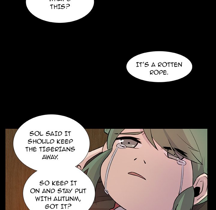The Tiger, The Sun and The Moon - episode 10 - 39