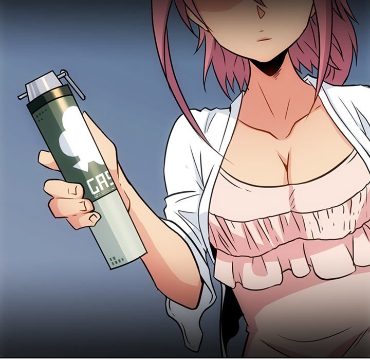 Such a Cute Spy - episode 40 - 48