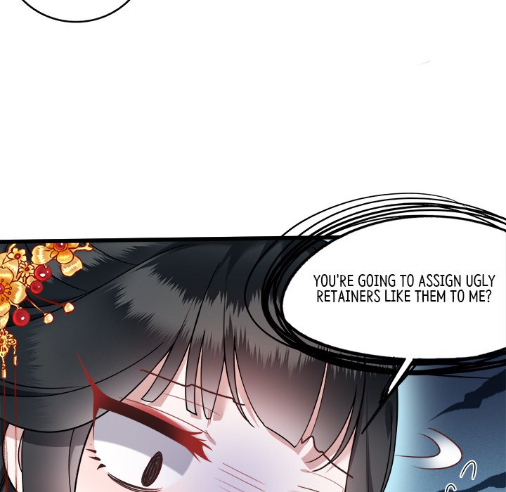 The Queen of Hell - episode 7 - 14