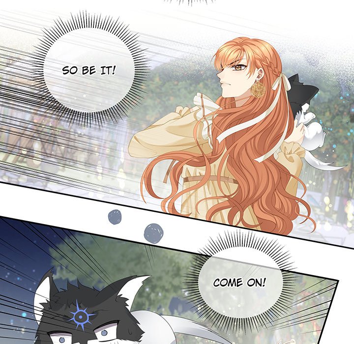 MASTER AND SEVEN LOVERS - episode 14 - 44