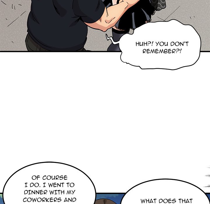 Dog on Patrol - episode 8 - 13