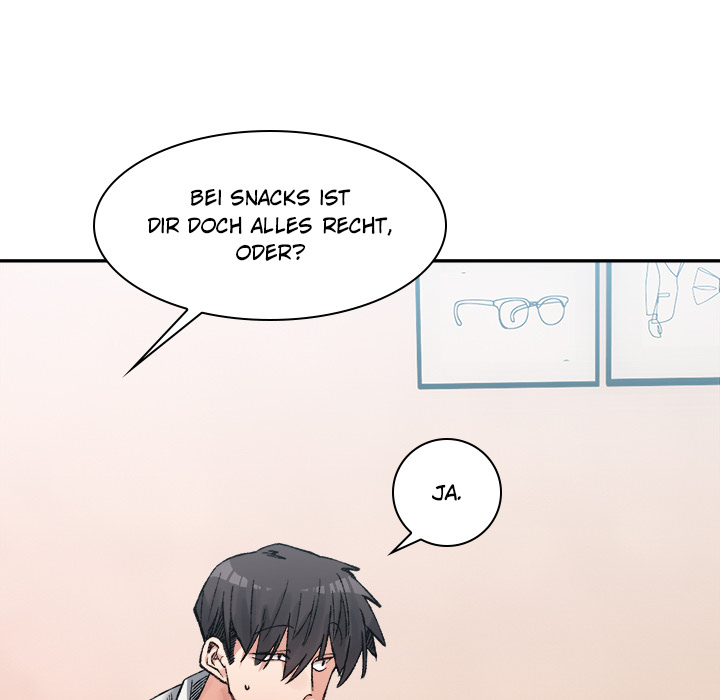 Was sich neckt... - episode 35 - 11