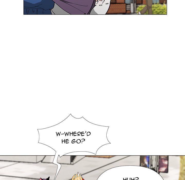 Cosplay Girl - episode 5 - 11