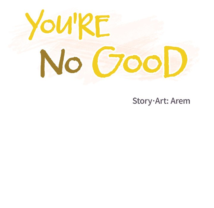 You're No Good - episode 7 - 10