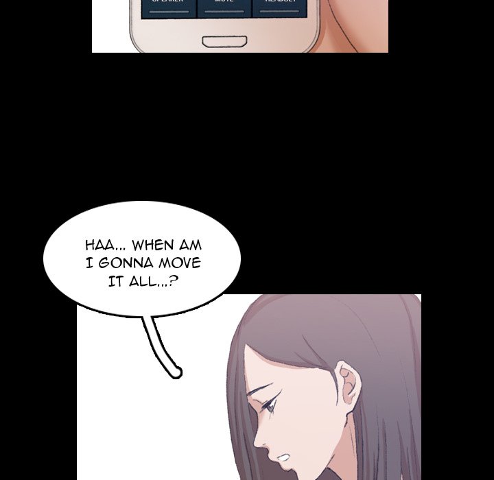 Secret Neighbors - episode 8 - 88