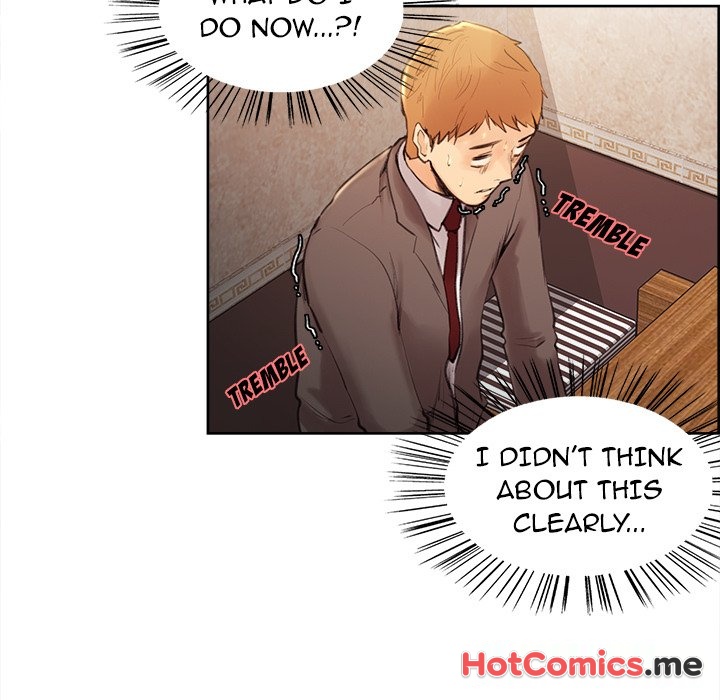 The Sharehouse - episode 2 - 56