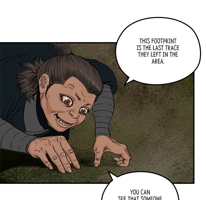 The Blade Demon - episode 8 - 38