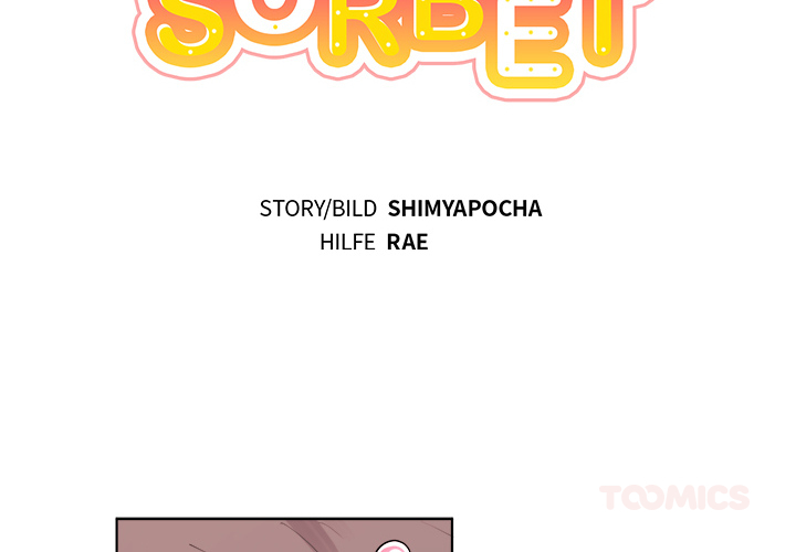 Pheromon Sorbet♥ - episode 22 - 1