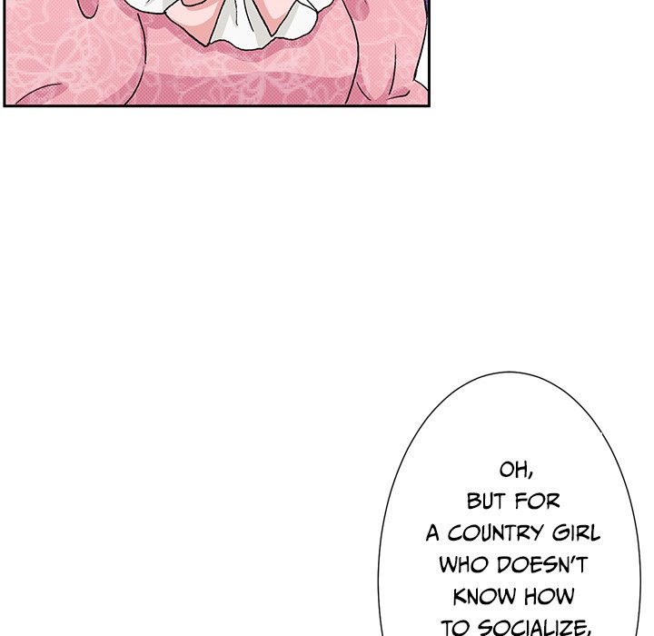 The Lady with an Elegant Smile - episode 23 - 8