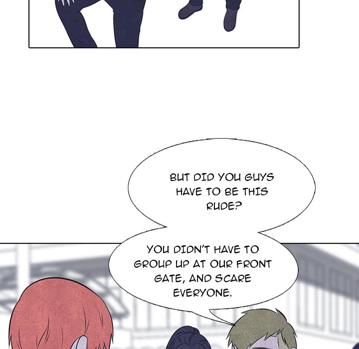 High School Devil - episode 38 - 58