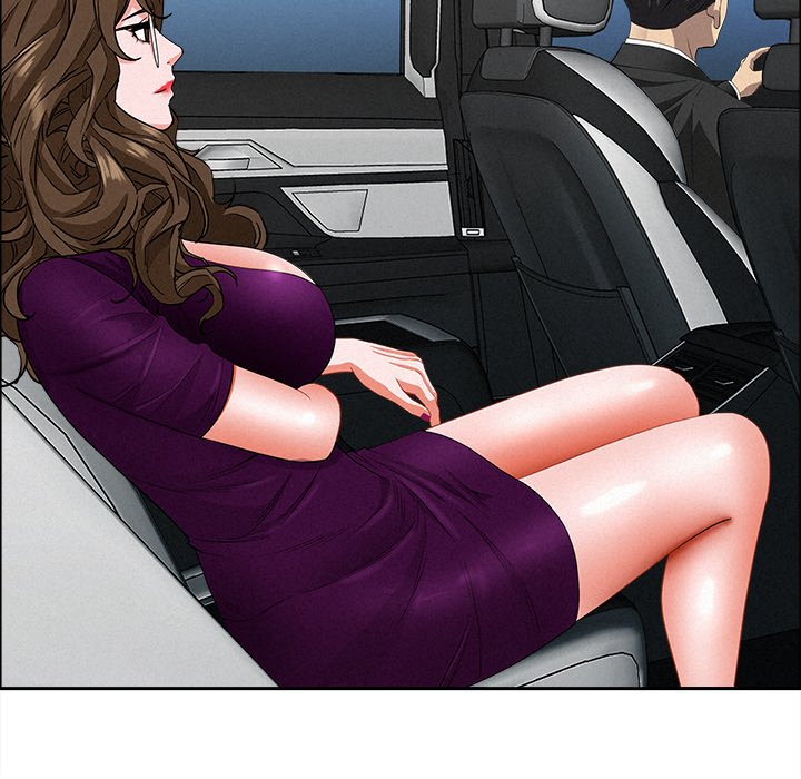Her Bodyguard - episode 22 - 68