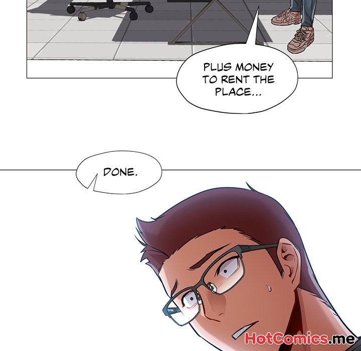 Man Up, Girl! - episode 60 - 76