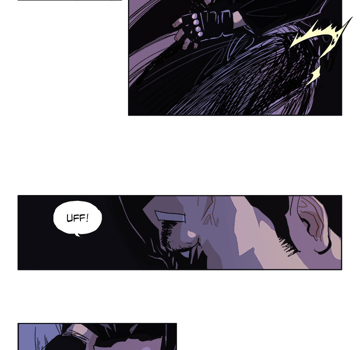 Codename Geist - episode 58 - 5