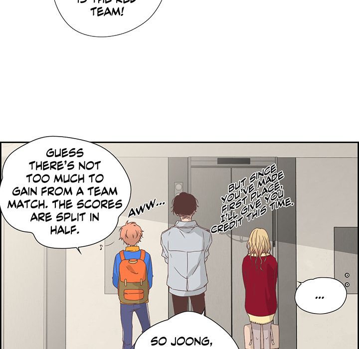 An Innocent Sin - episode 9 - 53