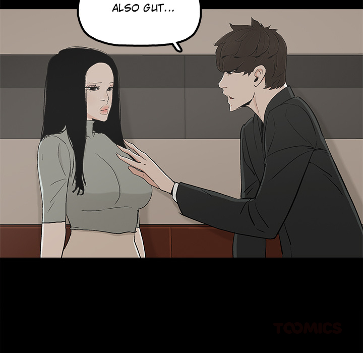 Happy - episode 13 - 65