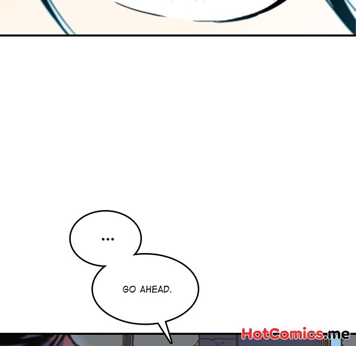 Legend of Sayu - episode 74 - 8