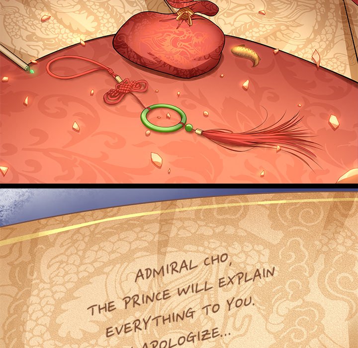 My Wife, The Prince - episode 2 - 22