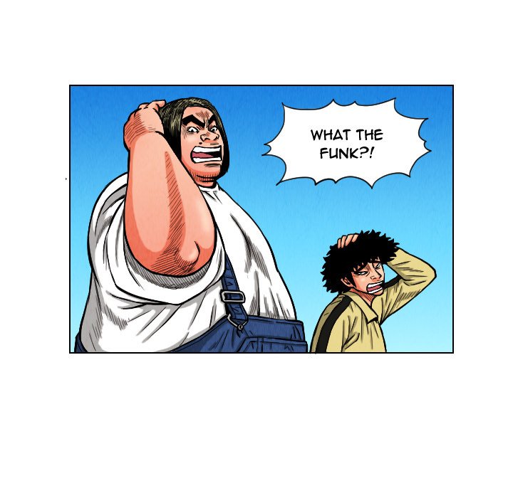 The Knuckleheads - episode 11 - 7