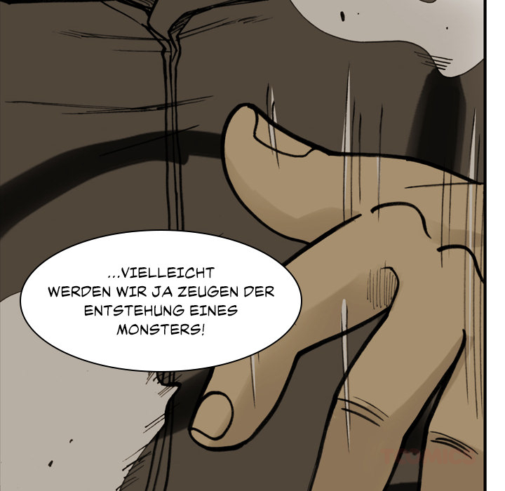Der Schlägerjäger - episode 43 - 73