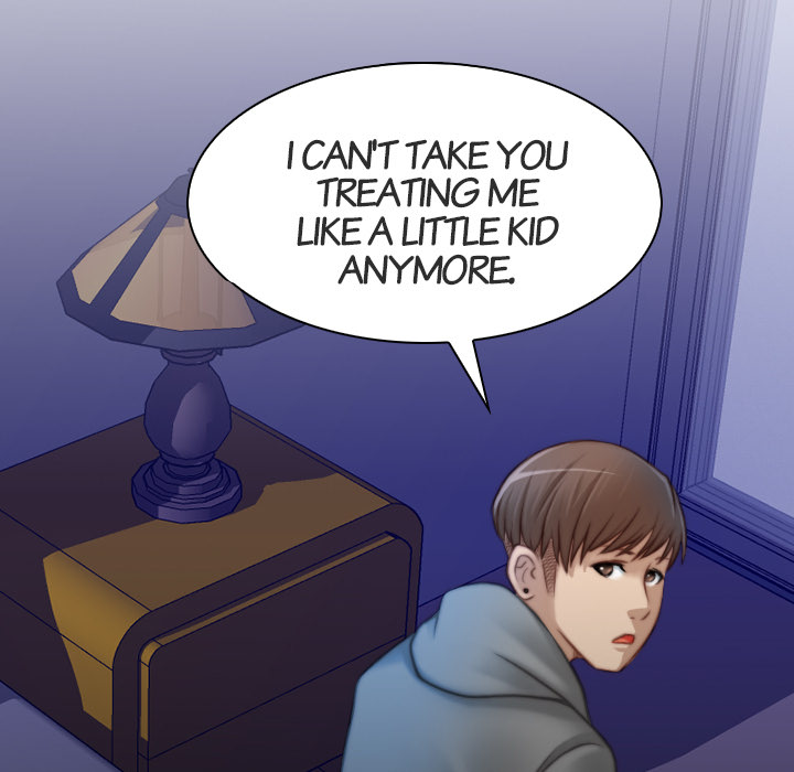 Secret Workshop - episode 9 - 28