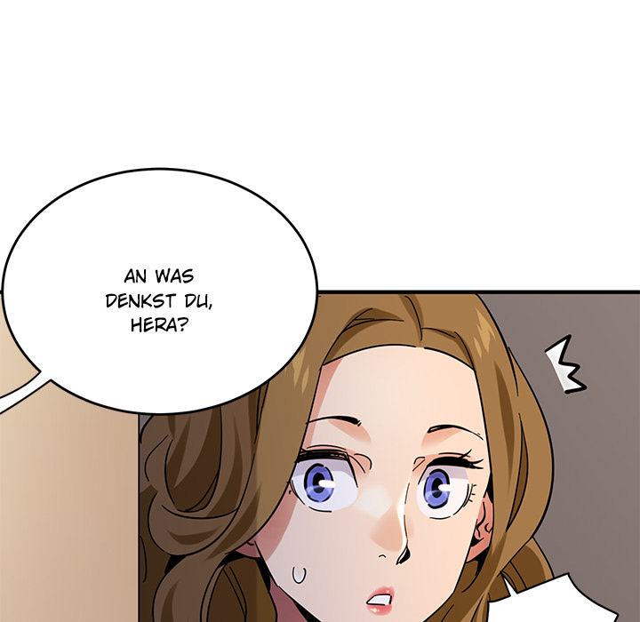 Wer hat Angst vor Mister H? - episode 42 - 35