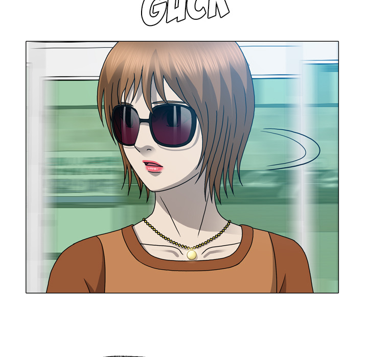 Entstellt - episode 17 - 17