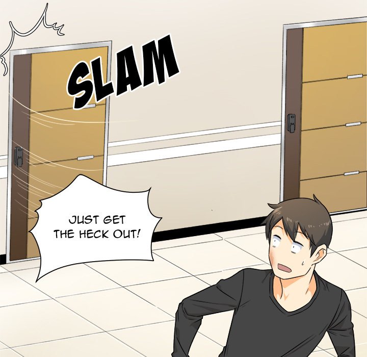 Excuse Me, This is my Room - episode 3 - 7