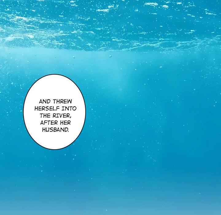 Leave Me Not - episode 11 - 88