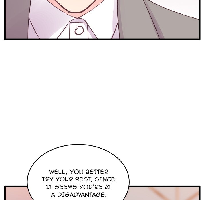 A Nonsense Relationship - episode 12 - 63
