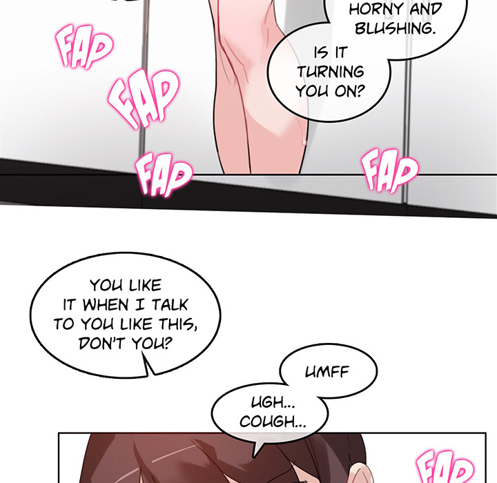 A Pervert's Daily Life - episode 32 - 76