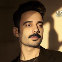 الصوت الأصلي