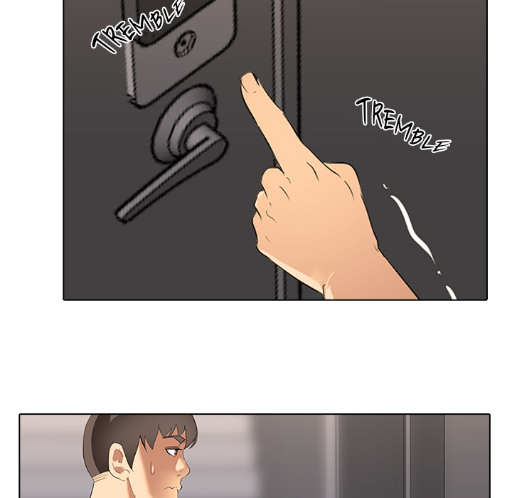 Quarantine Tower - episode 3 - 93